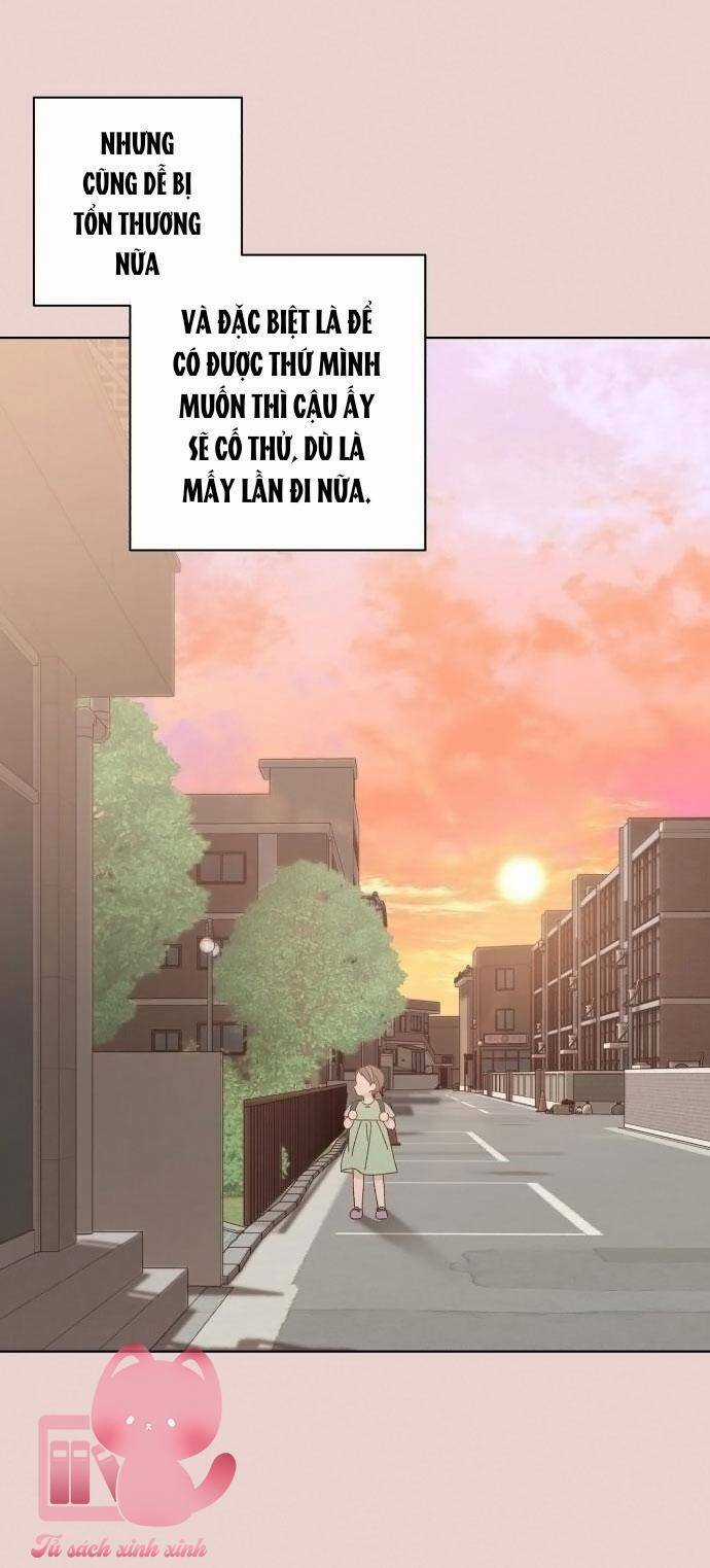 Ranh Giới Tình Yêu - Chapter 28 - Trang 64