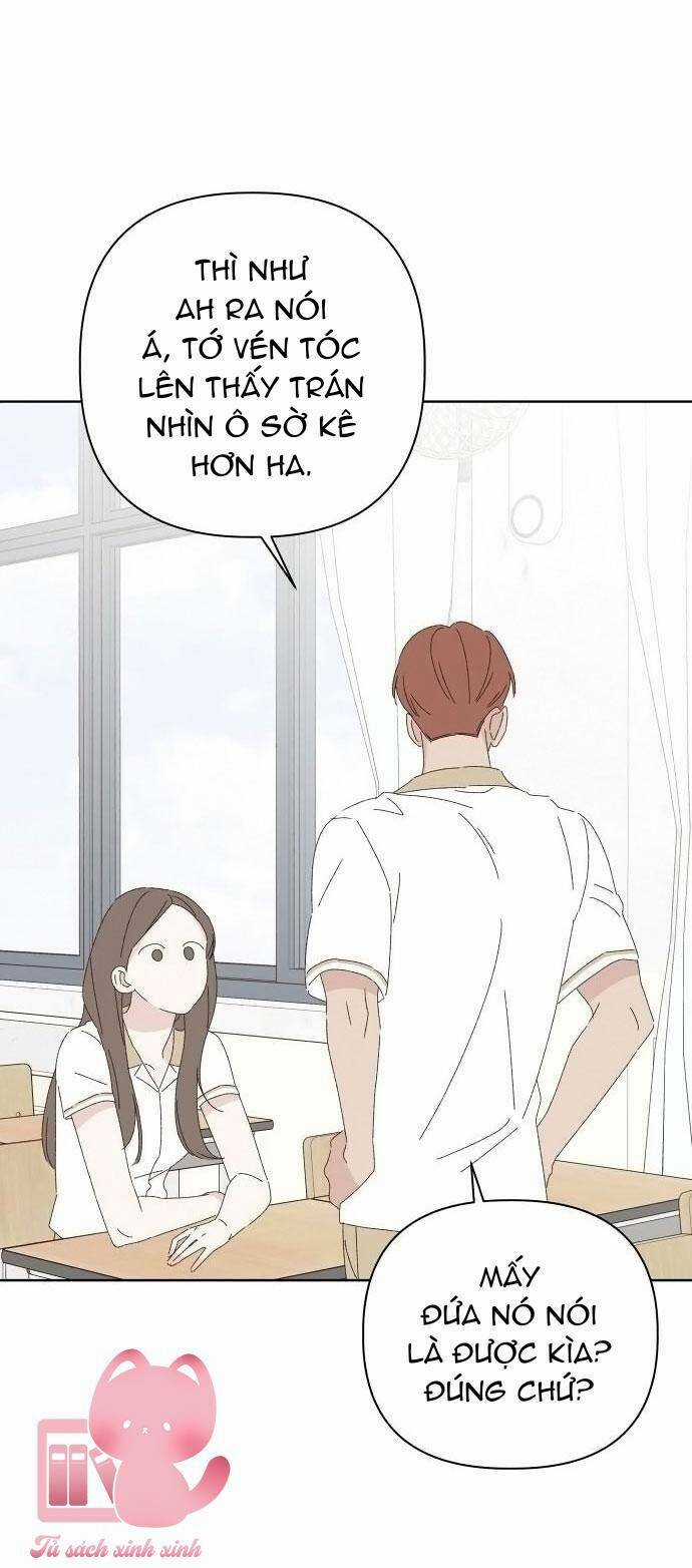 Ranh Giới Tình Yêu - Chapter 28 - Trang 69