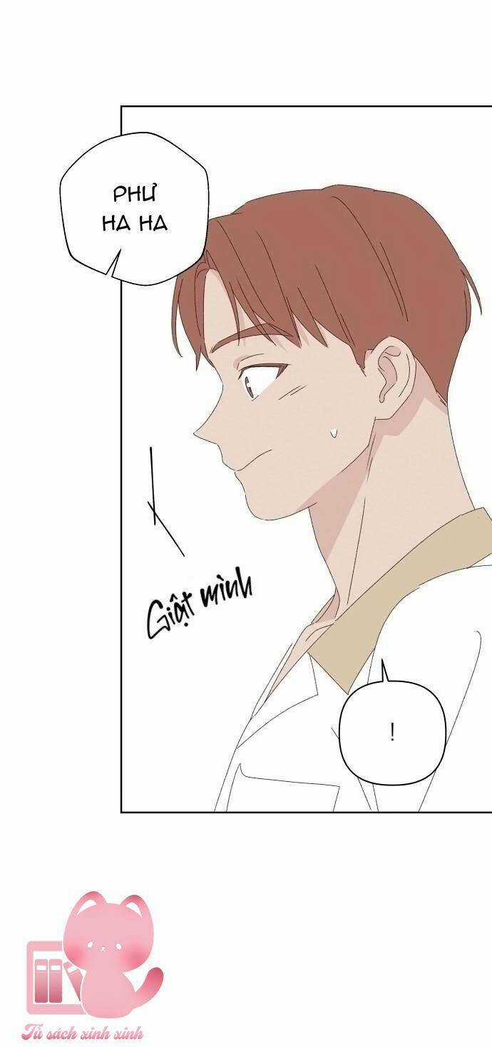 Ranh Giới Tình Yêu - Chapter 28 - Trang 71