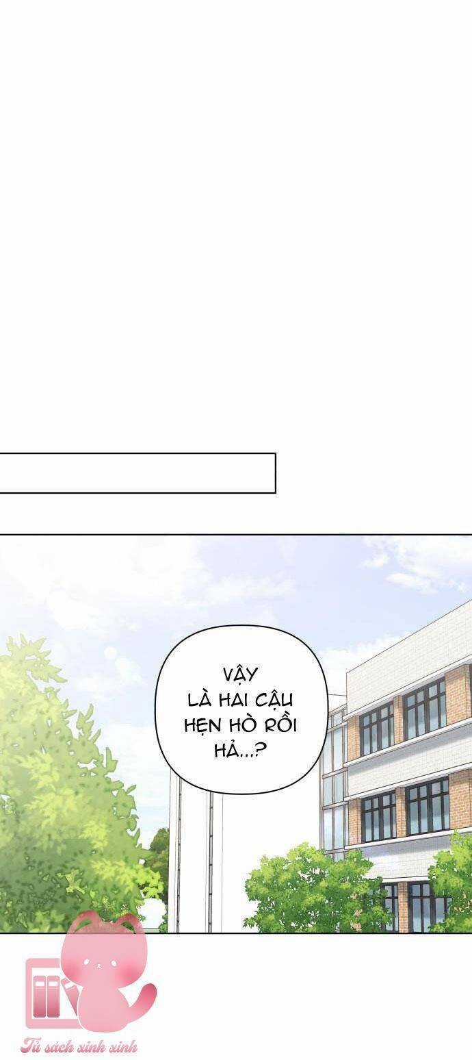 Ranh Giới Tình Yêu - Chapter 28 - Trang 76