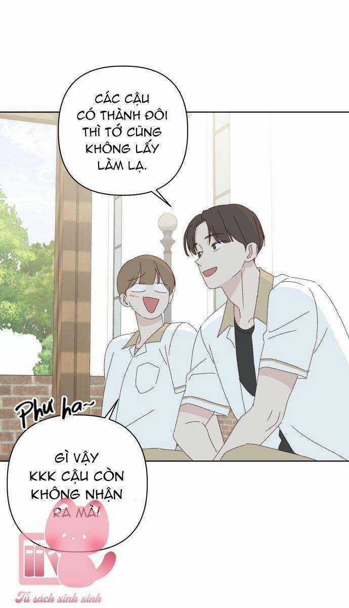 Ranh Giới Tình Yêu - Chapter 28 - Trang 79