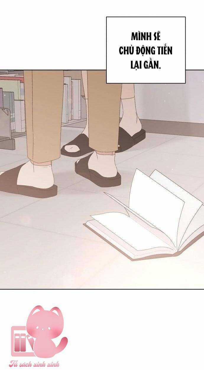 Ranh Giới Tình Yêu - Chapter 28 - Trang 88