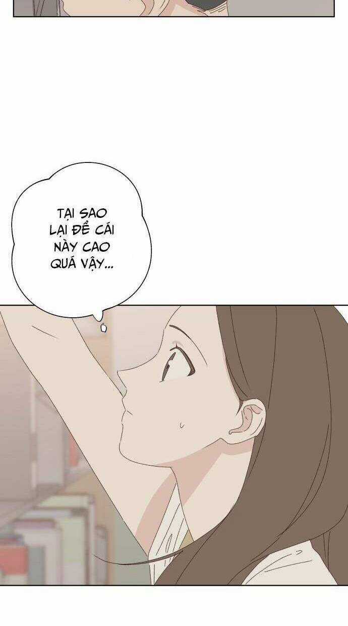 Ranh Giới Tình Yêu - Chapter 29 - Trang 15