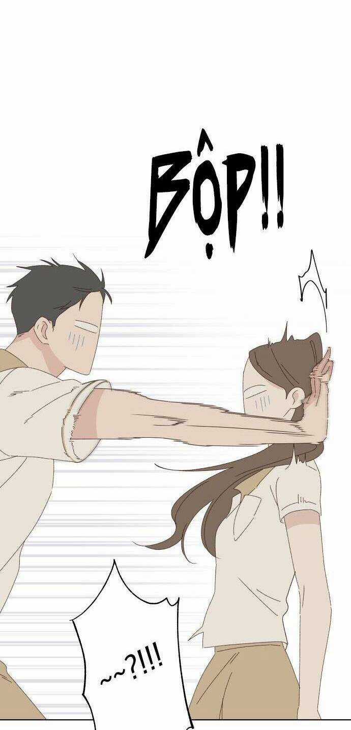 Ranh Giới Tình Yêu - Chapter 29 - Trang 23