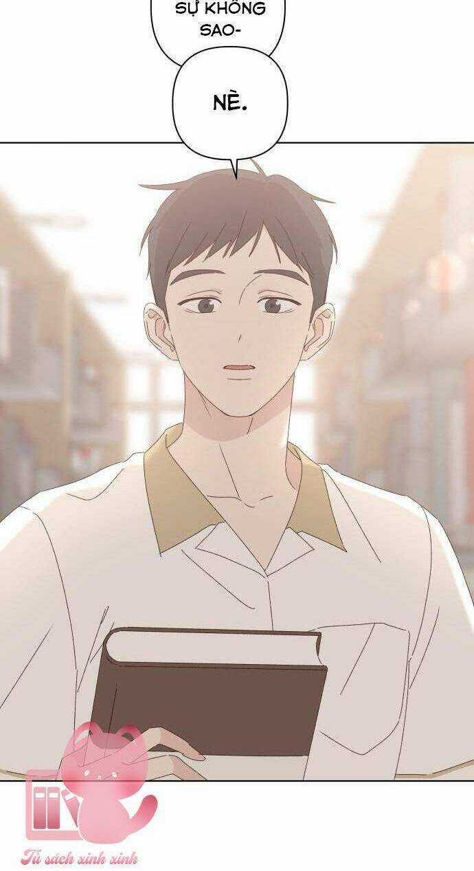 Ranh Giới Tình Yêu - Chapter 29 - Trang 33