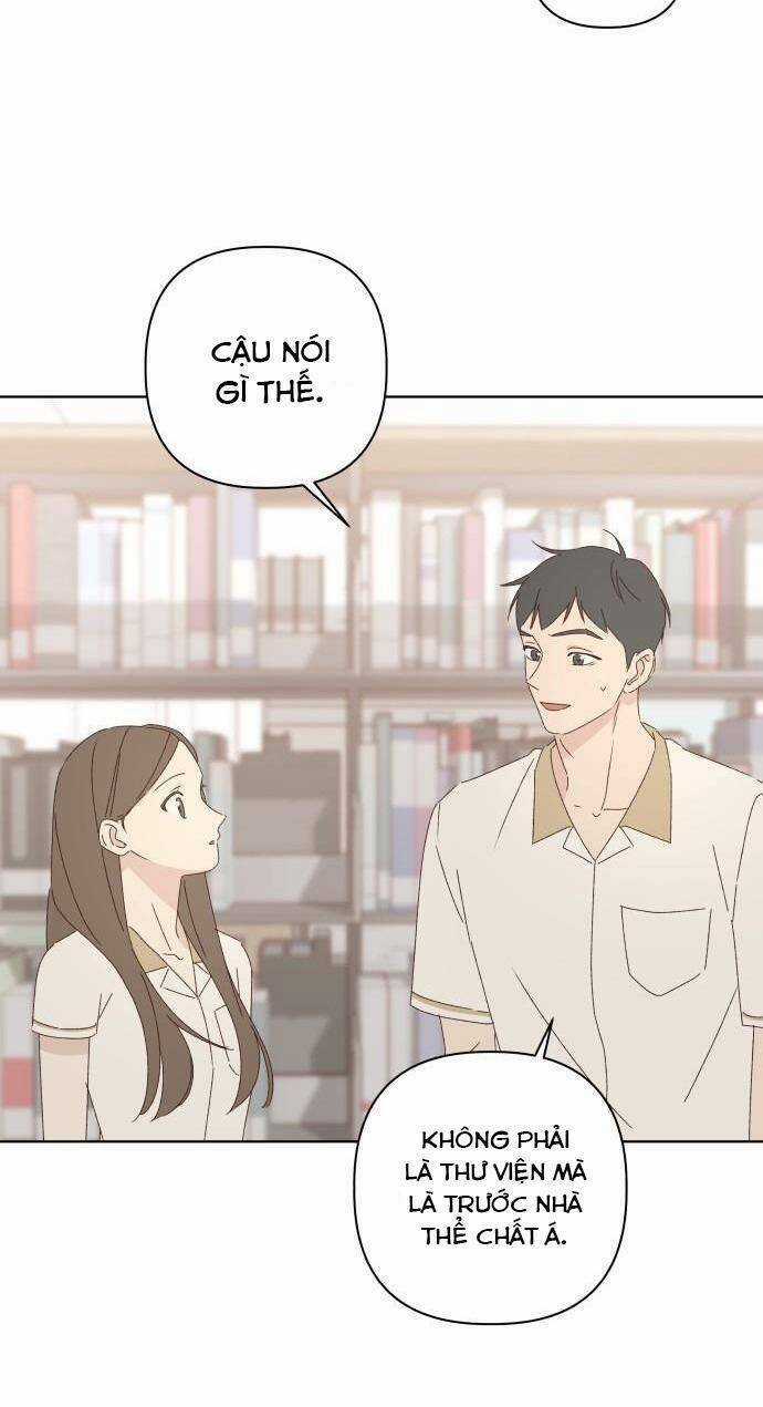 Ranh Giới Tình Yêu - Chapter 29 - Trang 38