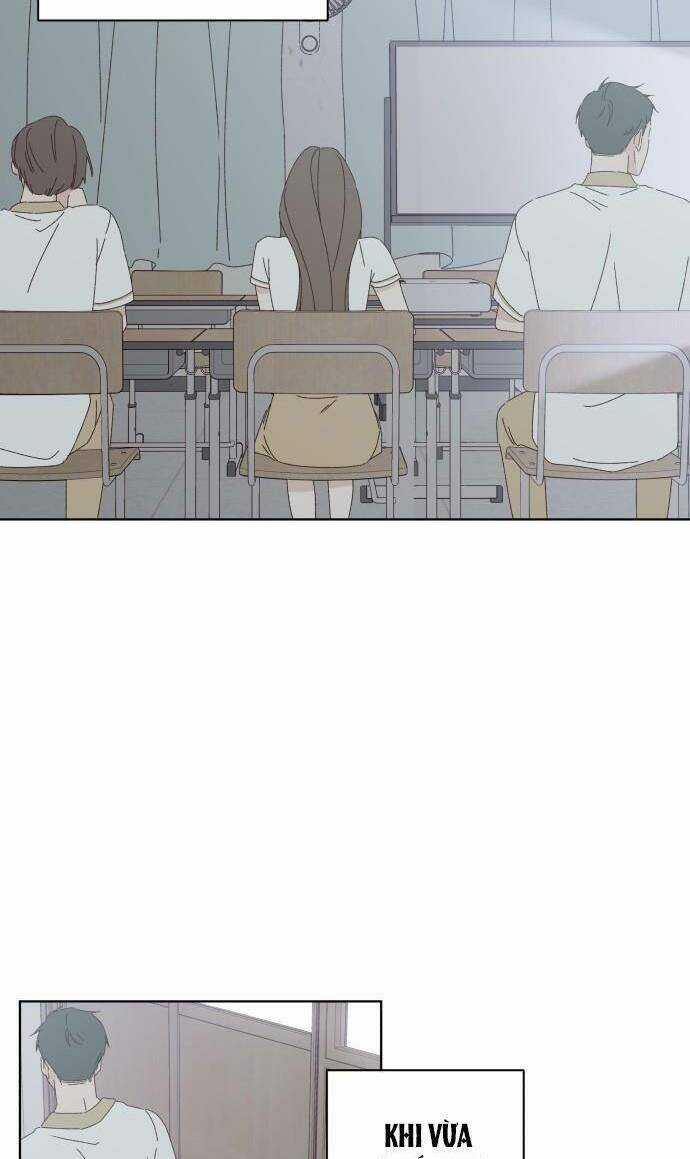 Ranh Giới Tình Yêu - Chapter 29 - Trang 5