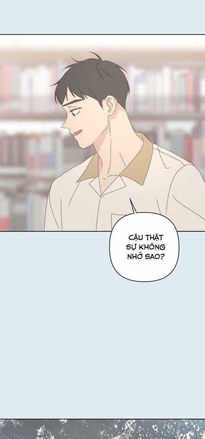 Ranh Giới Tình Yêu - Chapter 29 - Trang 46