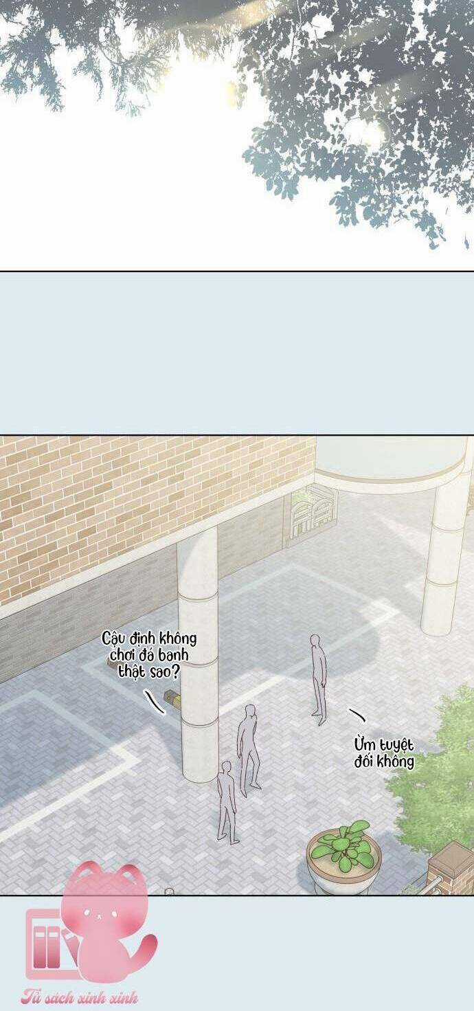 Ranh Giới Tình Yêu - Chapter 29 - Trang 47