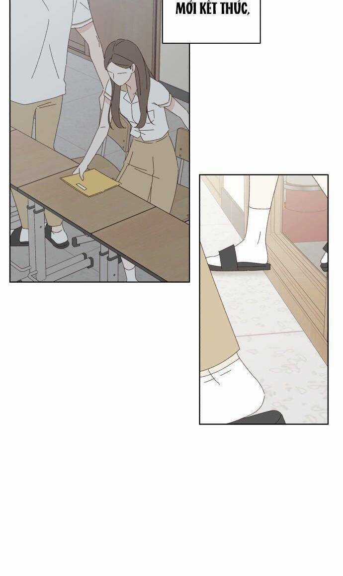 Ranh Giới Tình Yêu - Chapter 29 - Trang 6