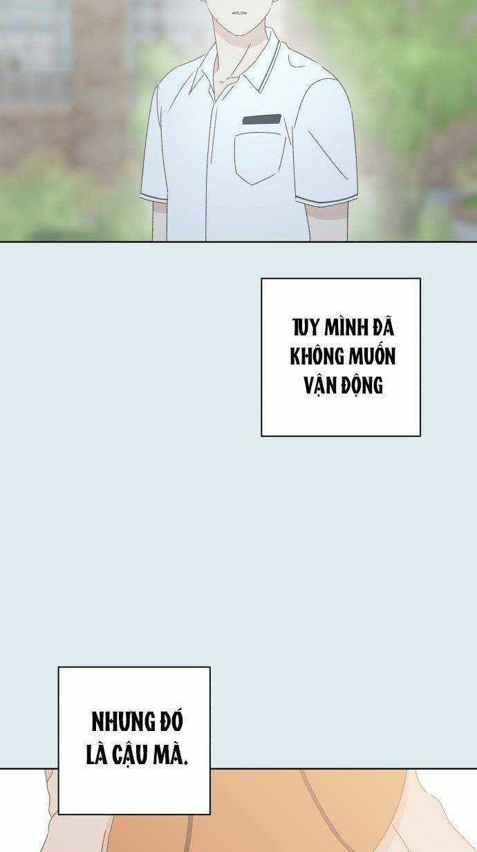 Ranh Giới Tình Yêu - Chapter 29 - Trang 54