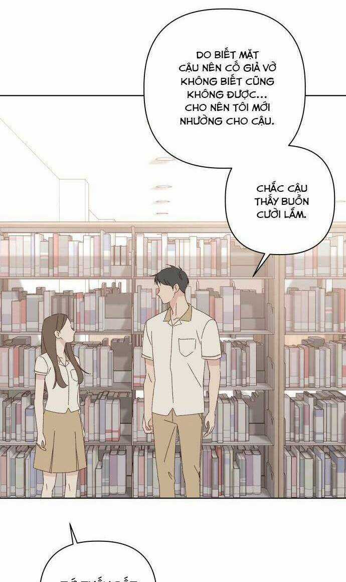 Ranh Giới Tình Yêu - Chapter 29 - Trang 59