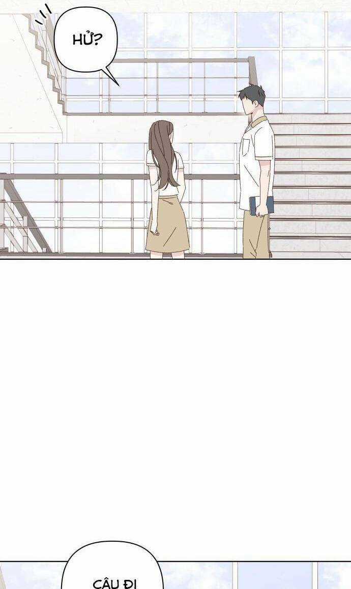 Ranh Giới Tình Yêu - Chapter 29 - Trang 8