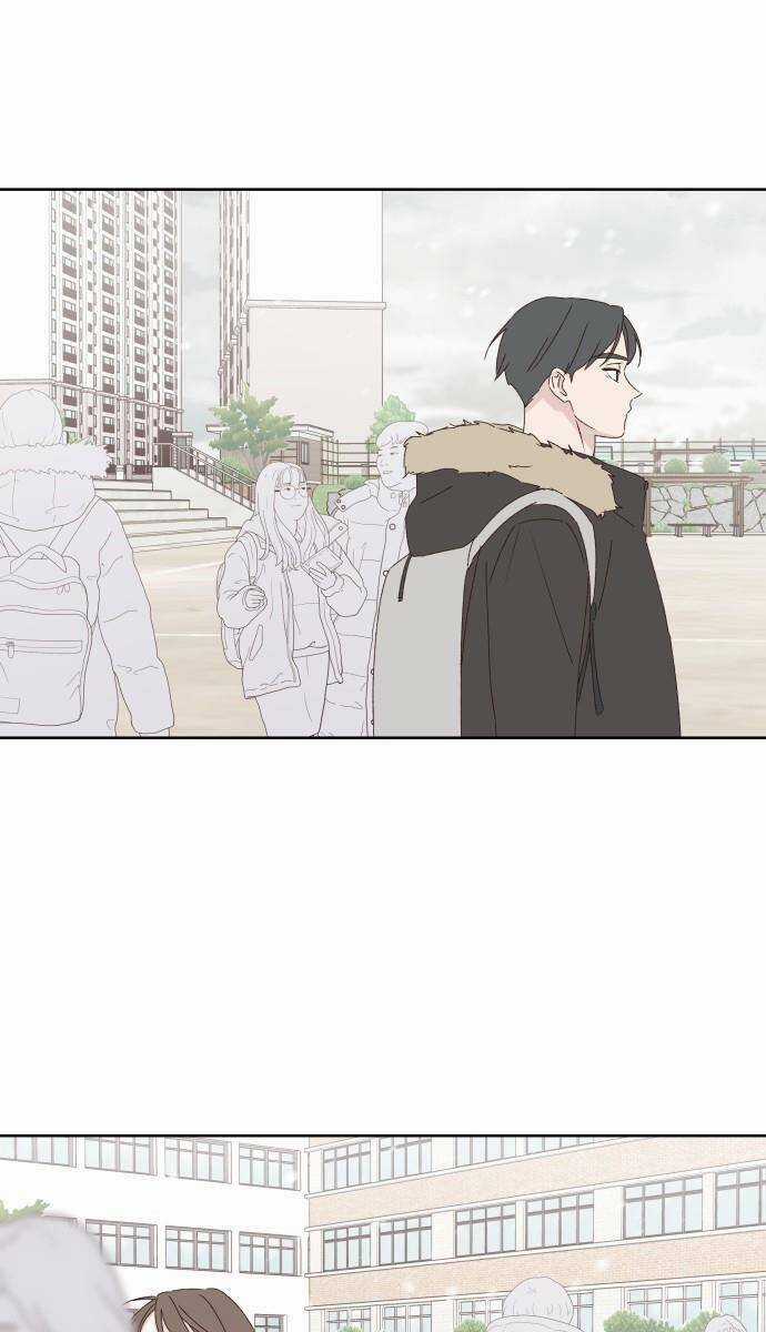 Ranh Giới Tình Yêu - Chapter 29 - Trang 77