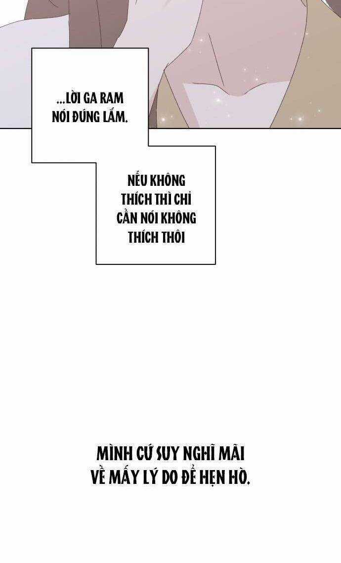 Ranh Giới Tình Yêu - Chapter 29 - Trang 90