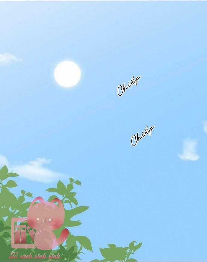 Ranh Giới Tình Yêu - Chapter 3 - Trang 2