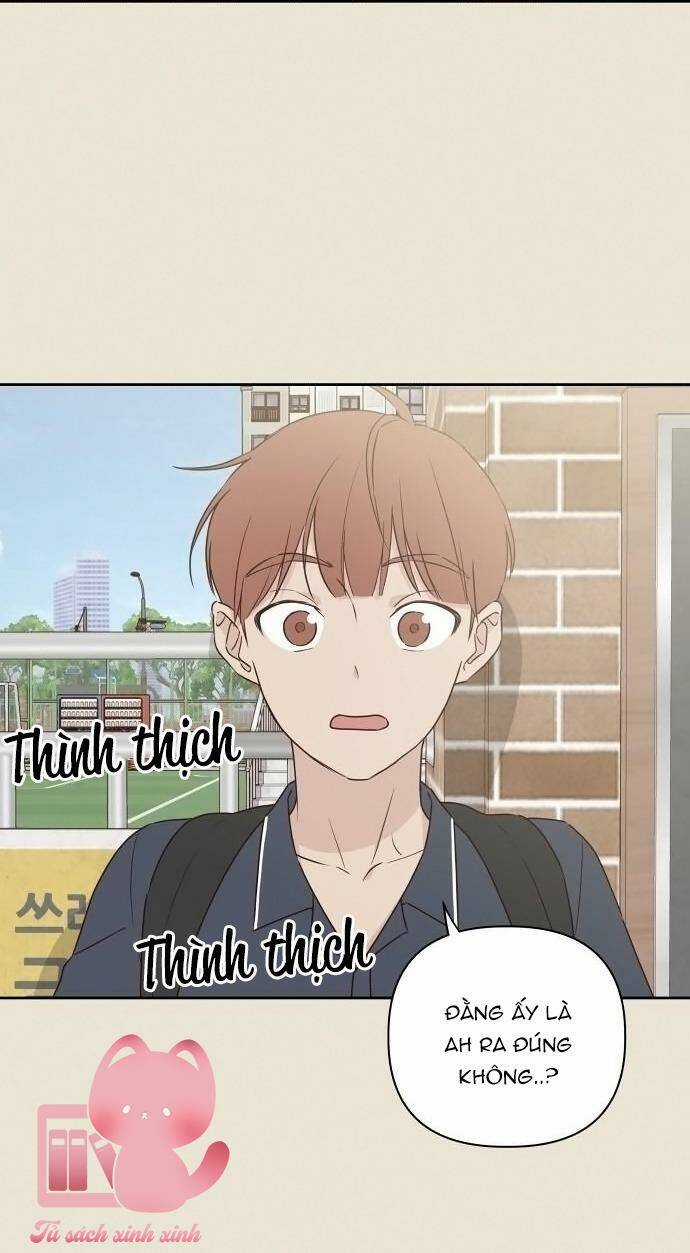 Ranh Giới Tình Yêu - Chapter 3 - Trang 11