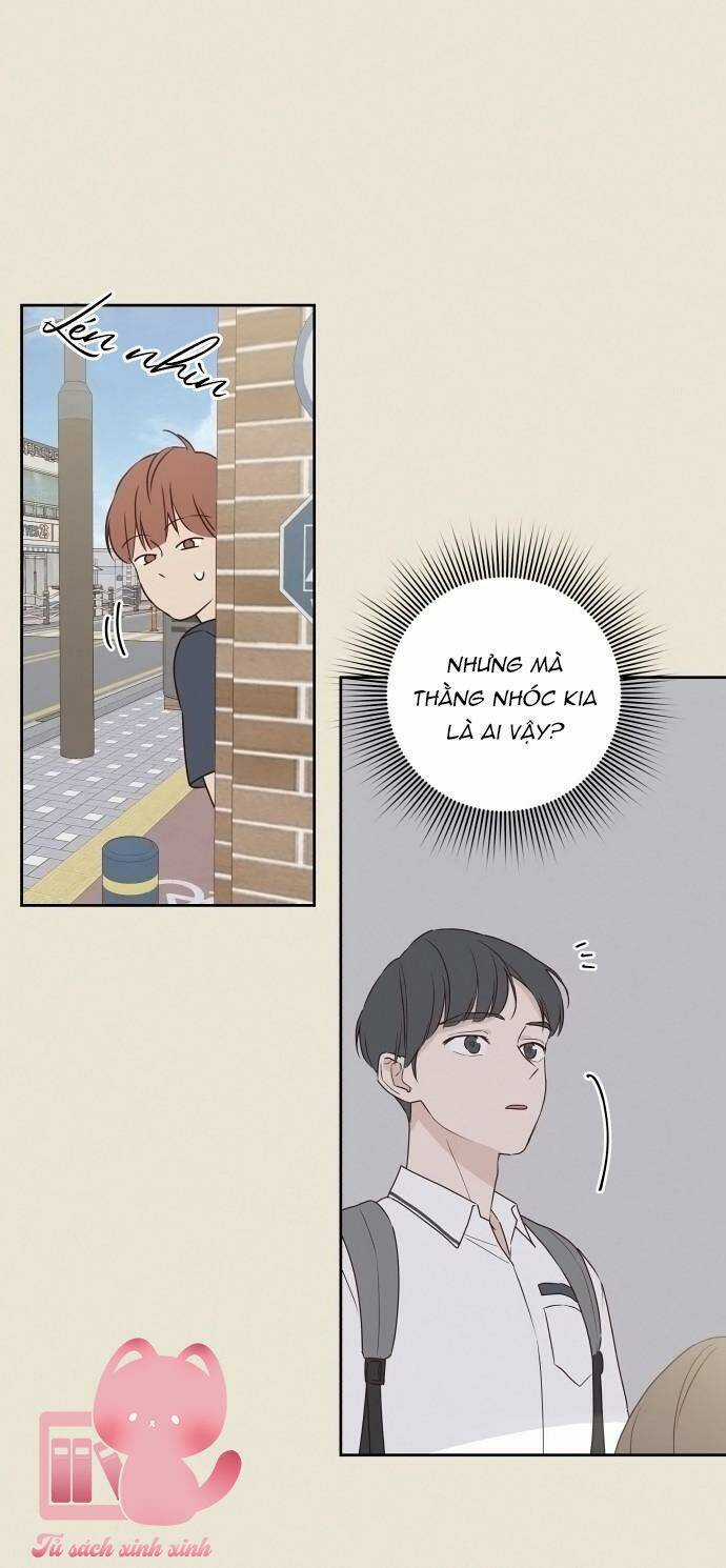 Ranh Giới Tình Yêu - Chapter 3 - Trang 12