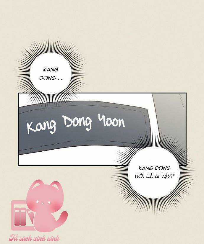 Ranh Giới Tình Yêu - Chapter 3 - Trang 13