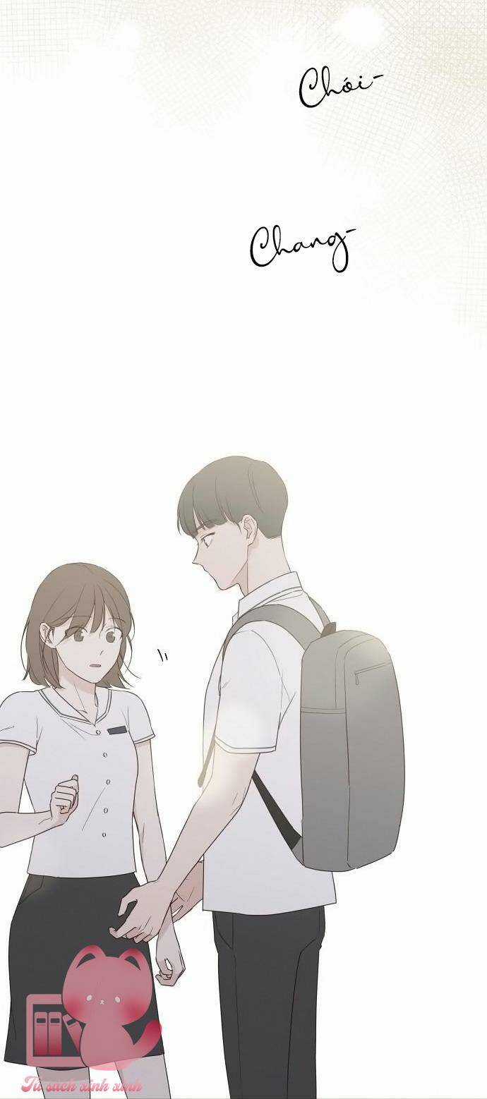 Ranh Giới Tình Yêu - Chapter 3 - Trang 17