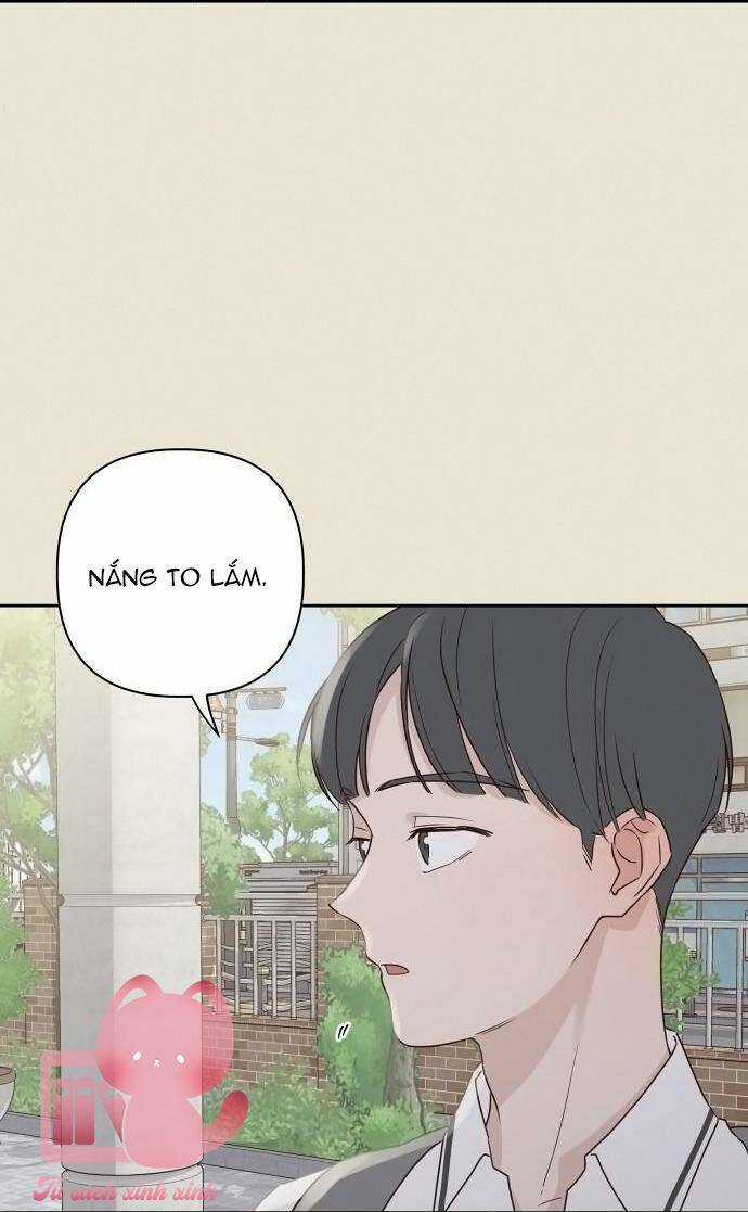 Ranh Giới Tình Yêu - Chapter 3 - Trang 18