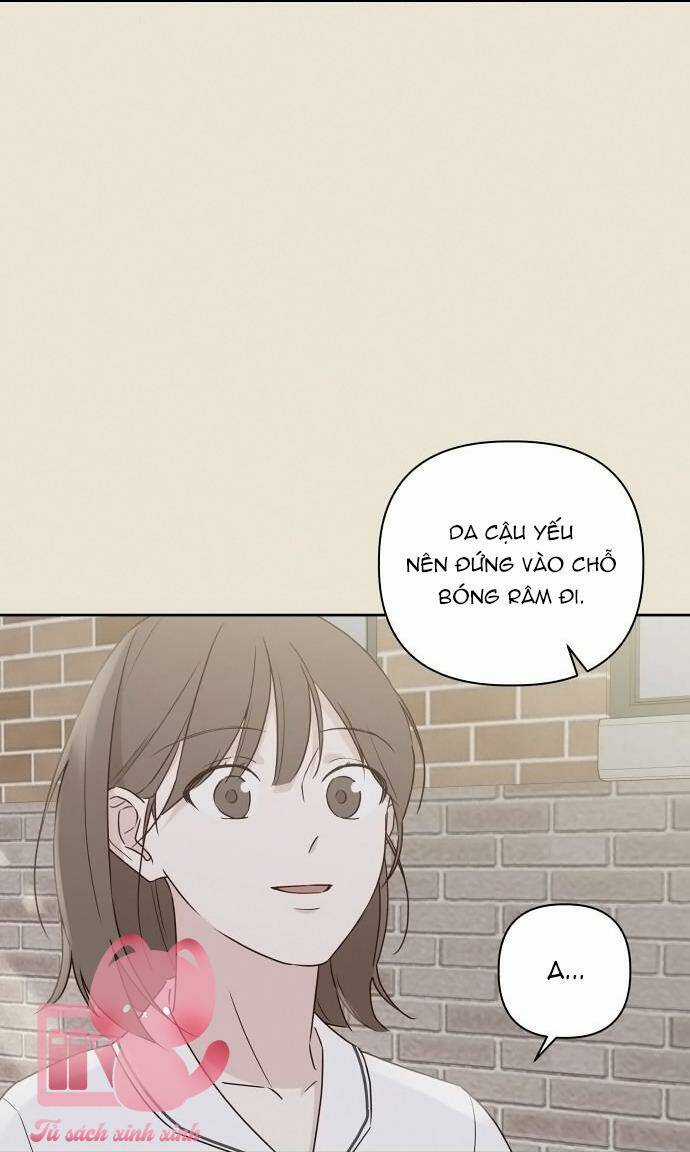 Ranh Giới Tình Yêu - Chapter 3 - Trang 19