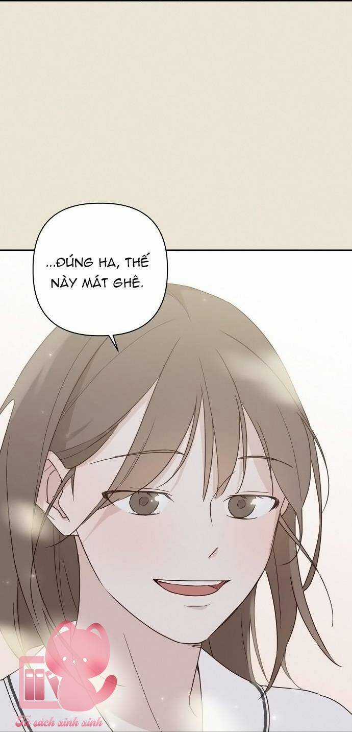 Ranh Giới Tình Yêu - Chapter 3 - Trang 20