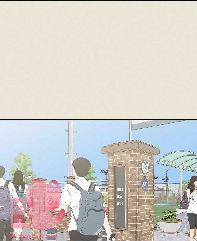 Ranh Giới Tình Yêu - Chapter 3 - Trang 3