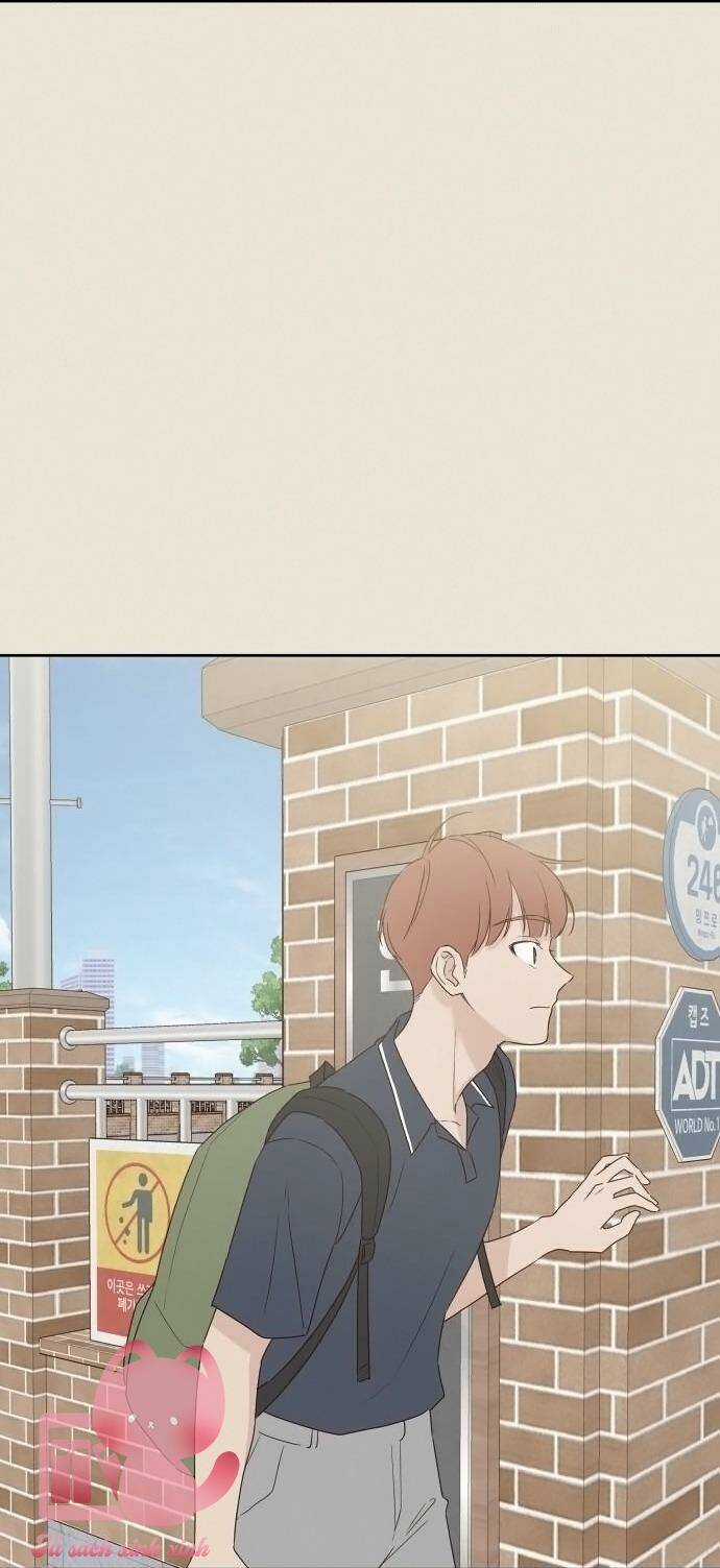 Ranh Giới Tình Yêu - Chapter 3 - Trang 21