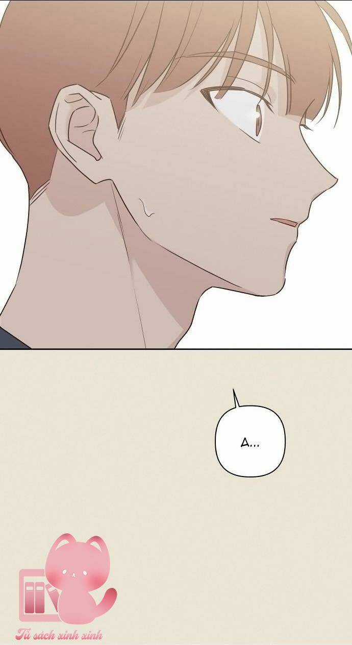 Ranh Giới Tình Yêu - Chapter 3 - Trang 23