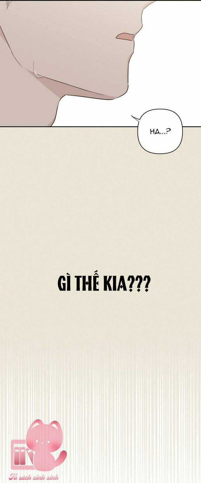 Ranh Giới Tình Yêu - Chapter 3 - Trang 24