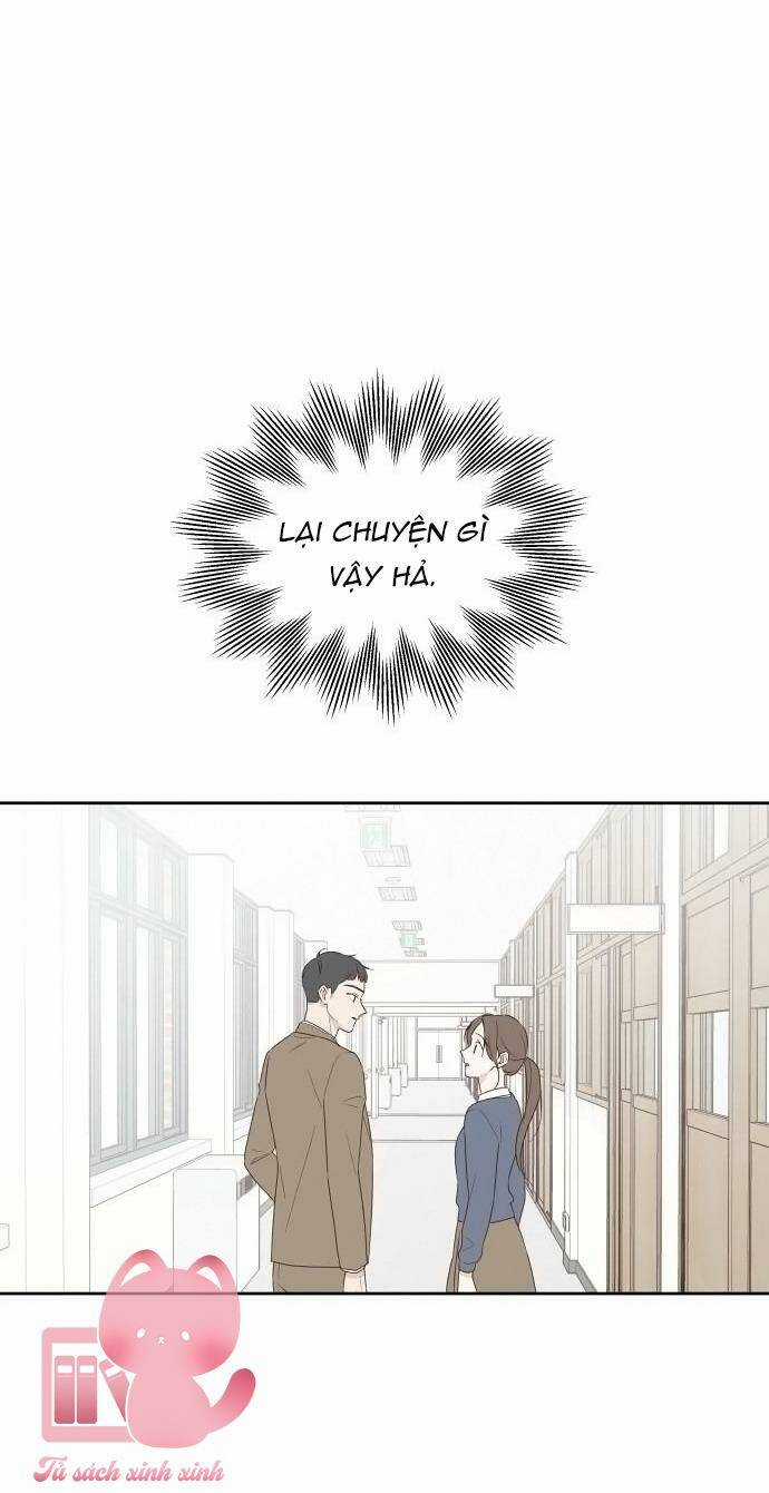 Ranh Giới Tình Yêu - Chapter 3 - Trang 26