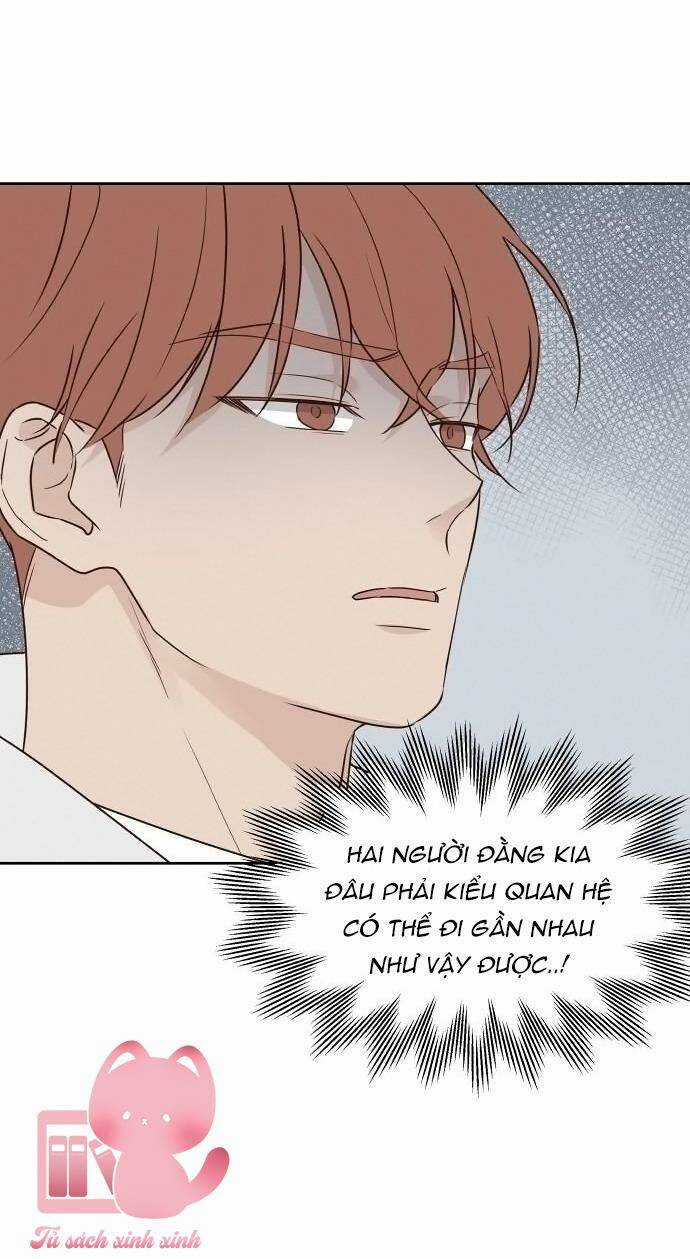 Ranh Giới Tình Yêu - Chapter 3 - Trang 27