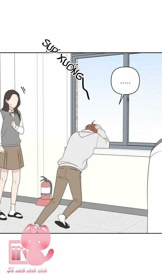 Ranh Giới Tình Yêu - Chapter 3 - Trang 29