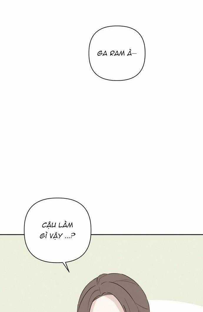 Ranh Giới Tình Yêu - Chapter 3 - Trang 31