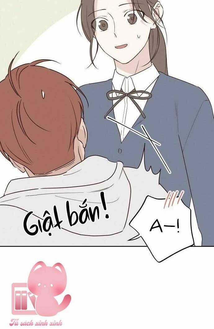 Ranh Giới Tình Yêu - Chapter 3 - Trang 32