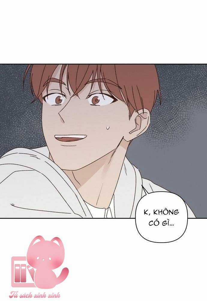 Ranh Giới Tình Yêu - Chapter 3 - Trang 33