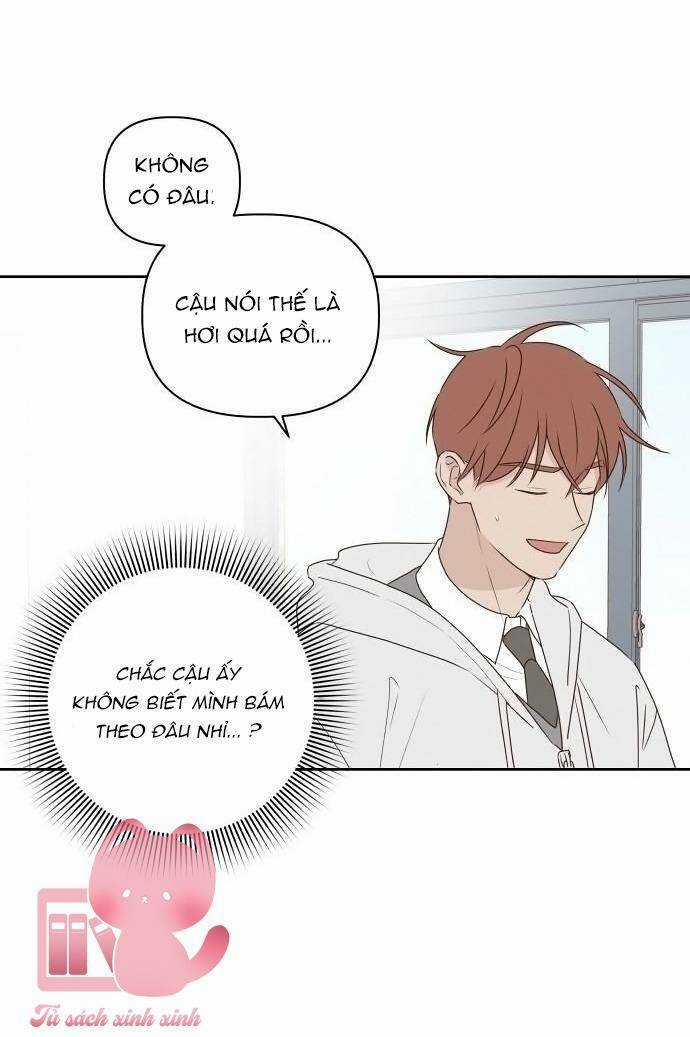 Ranh Giới Tình Yêu - Chapter 3 - Trang 38