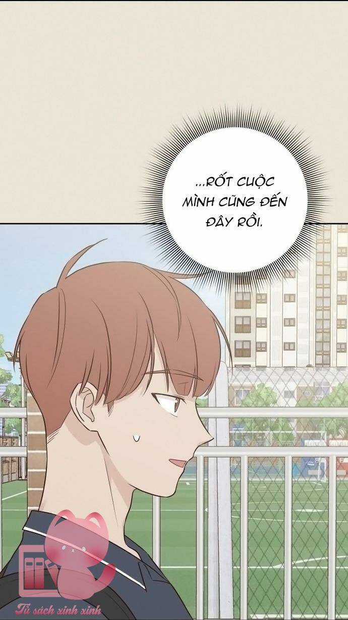 Ranh Giới Tình Yêu - Chapter 3 - Trang 5