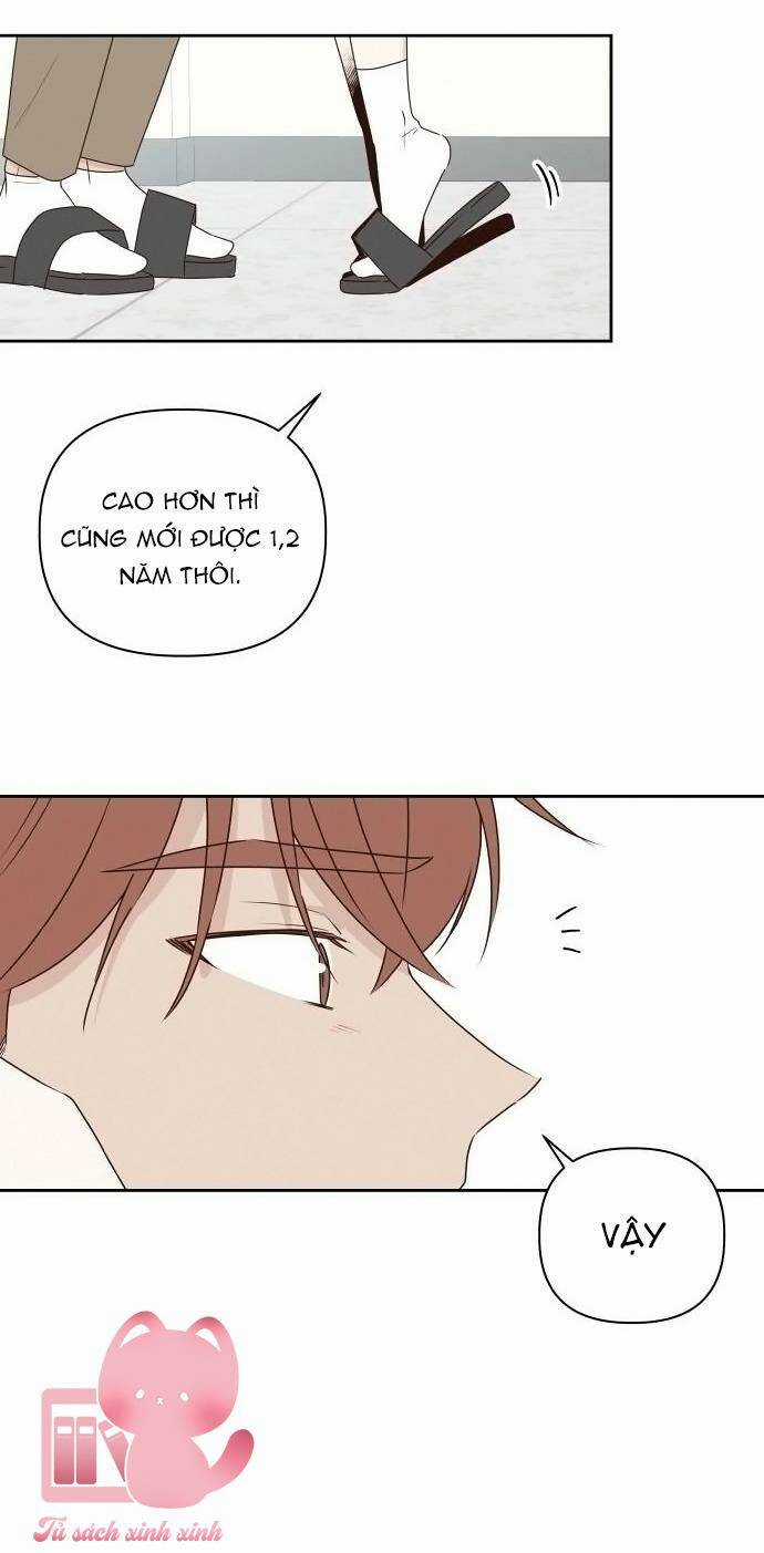 Ranh Giới Tình Yêu - Chapter 3 - Trang 42