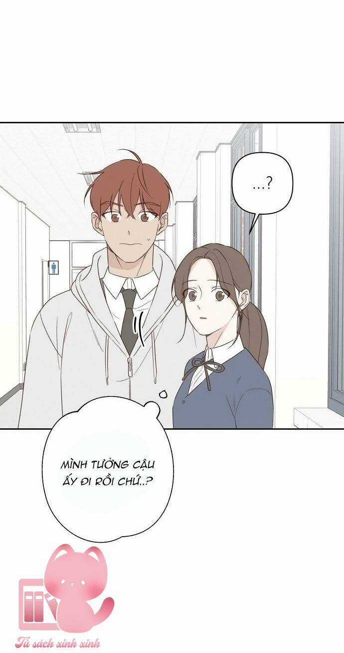 Ranh Giới Tình Yêu - Chapter 3 - Trang 44