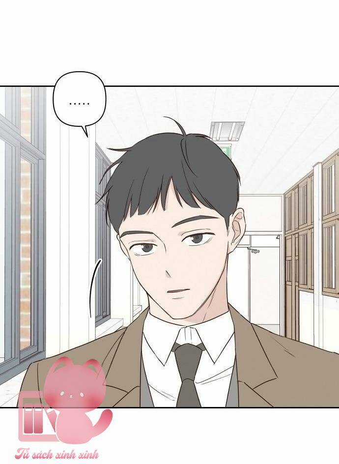 Ranh Giới Tình Yêu - Chapter 3 - Trang 46