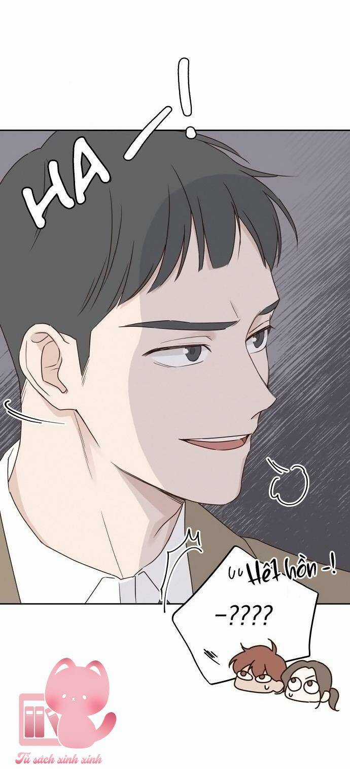 Ranh Giới Tình Yêu - Chapter 3 - Trang 47