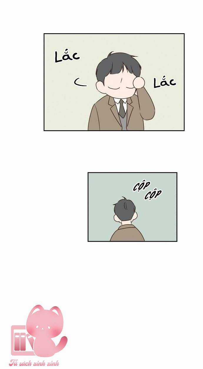 Ranh Giới Tình Yêu - Chapter 3 - Trang 48