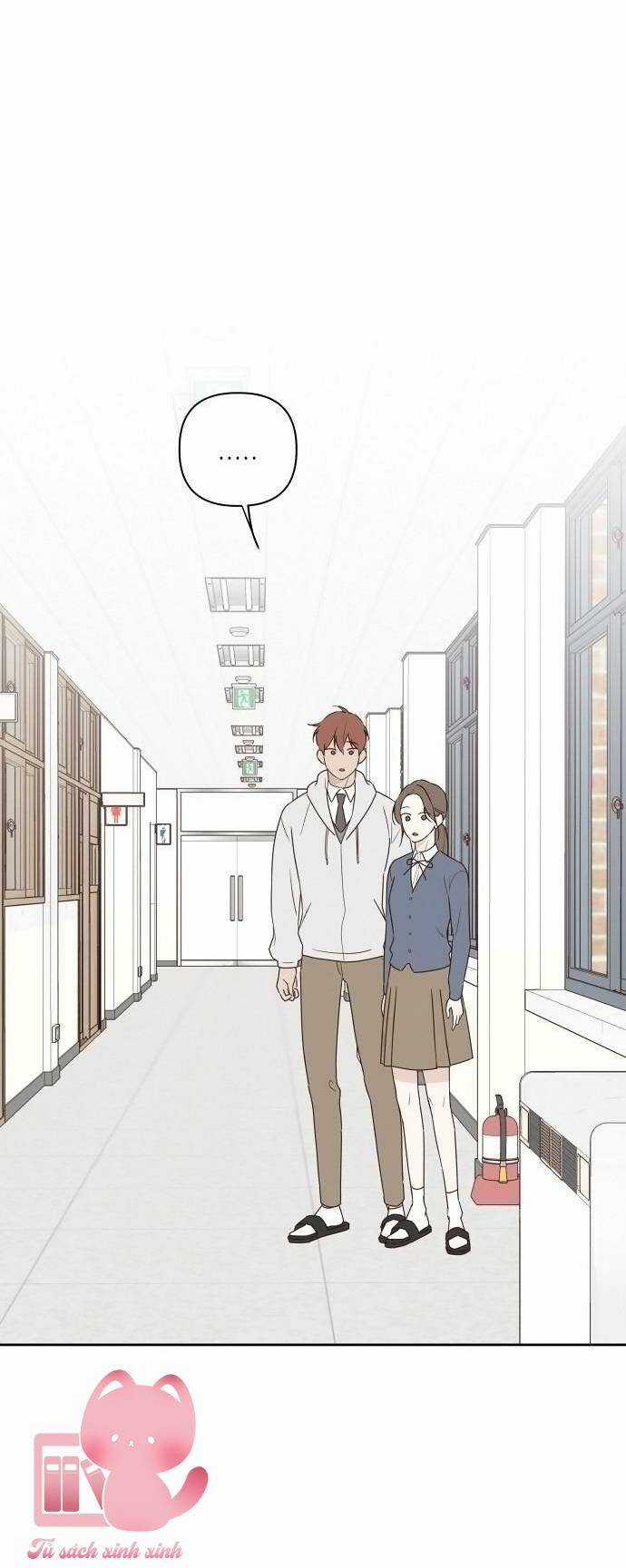 Ranh Giới Tình Yêu - Chapter 3 - Trang 49