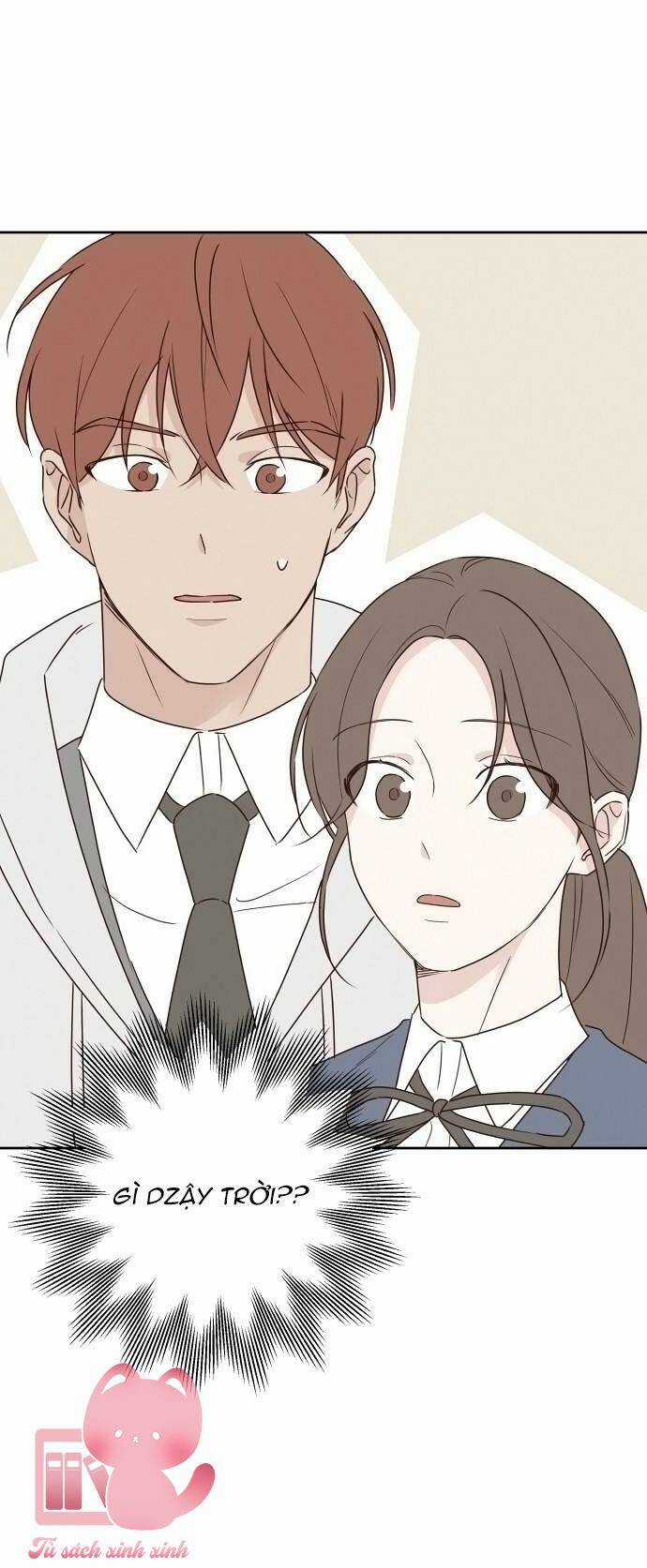 Ranh Giới Tình Yêu - Chapter 3 - Trang 50