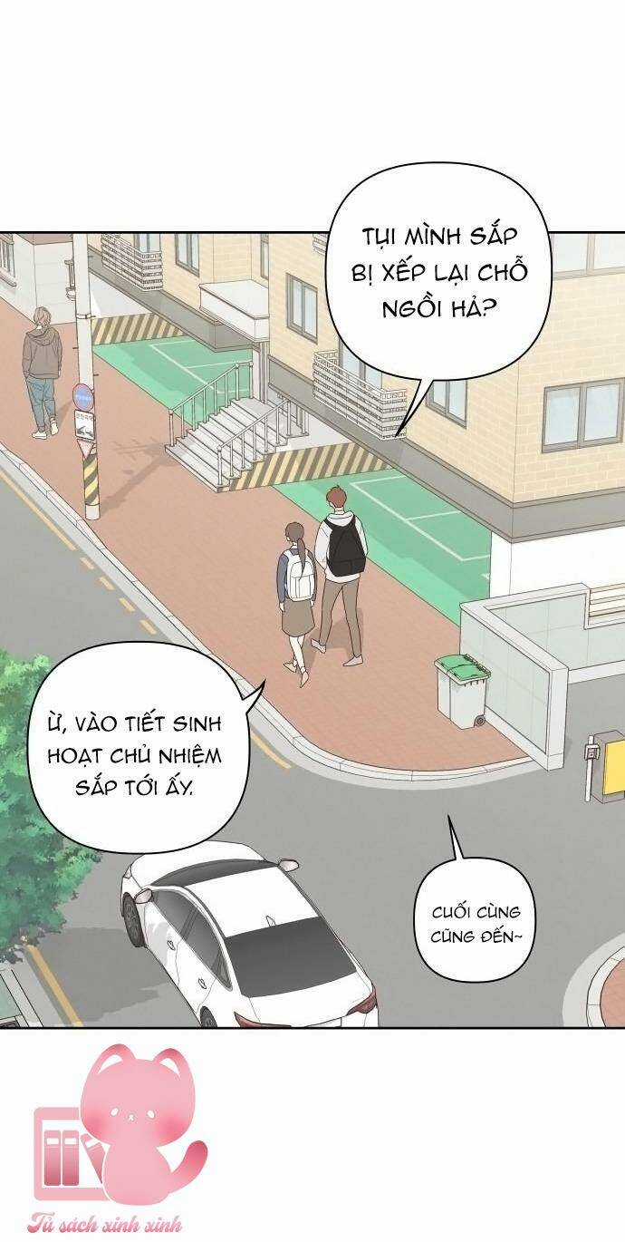 Ranh Giới Tình Yêu - Chapter 3 - Trang 53