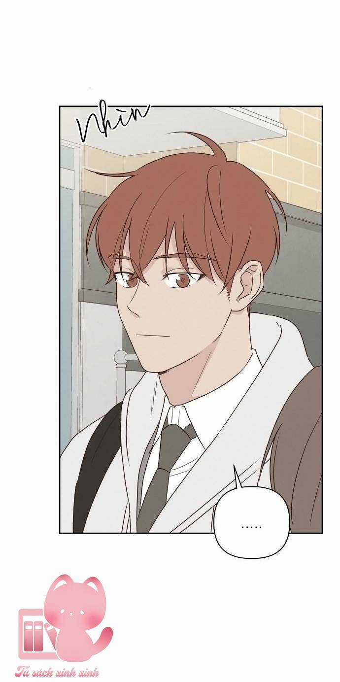 Ranh Giới Tình Yêu - Chapter 3 - Trang 56