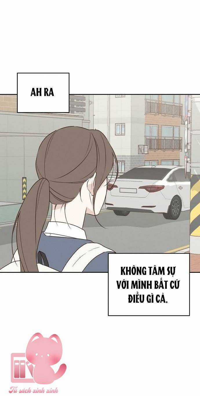 Ranh Giới Tình Yêu - Chapter 3 - Trang 57