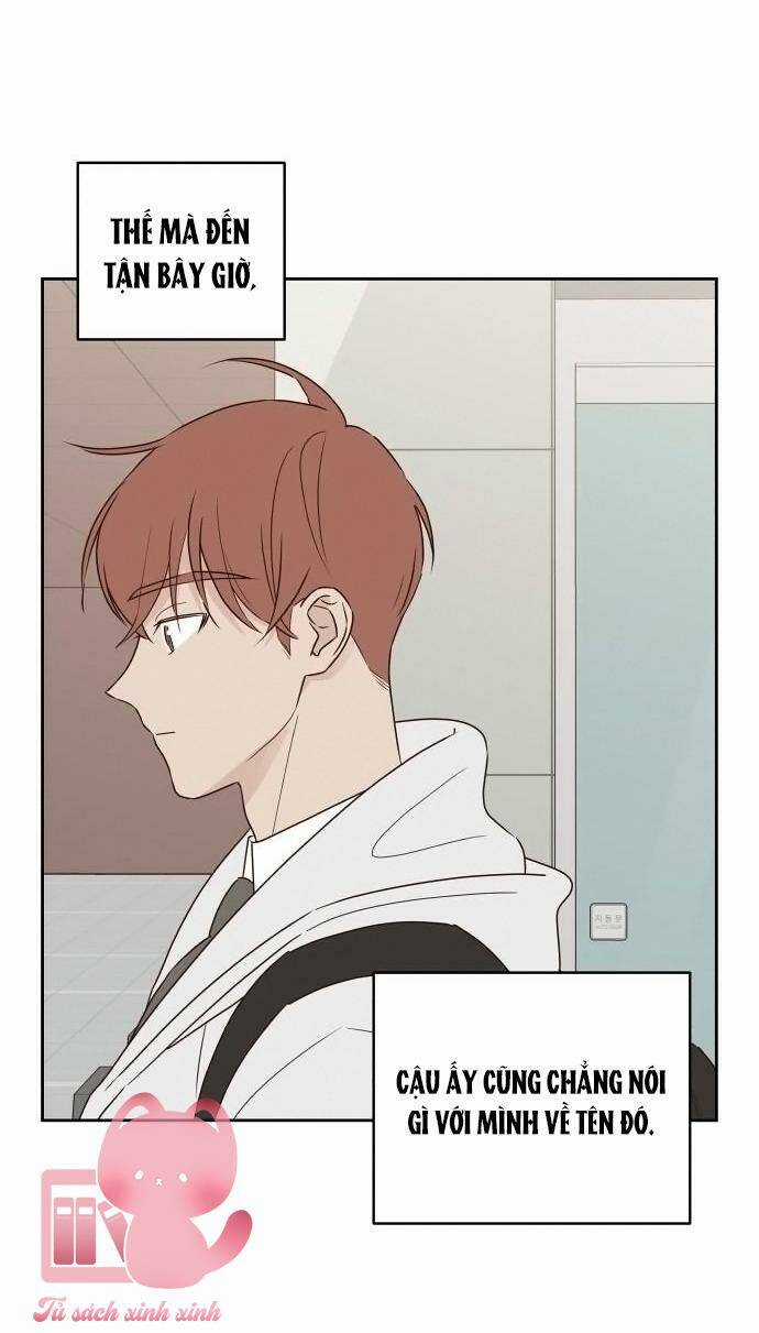 Ranh Giới Tình Yêu - Chapter 3 - Trang 59